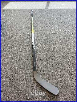 Bauer Supreme 2S Pro Hockey Stick 110 Flex Left Hand Phaneuf