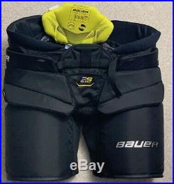 Bauer Supreme 2S Pro Ice Hockey Goalie Pants Senior Extra Large XL
