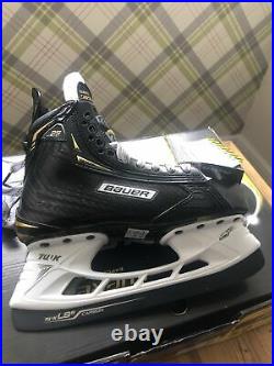 Bauer Supreme 2S Pro Ice Hockey Skates