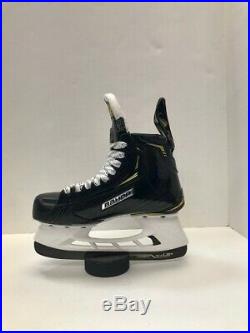 Bauer Supreme 2S Pro Junior Hockey Skate 4.0 D (Used For One Ice Session)