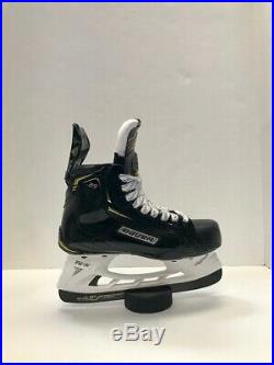 Bauer Supreme 2S Pro Junior Hockey Skate 4.0 D (Used For One Ice Session)