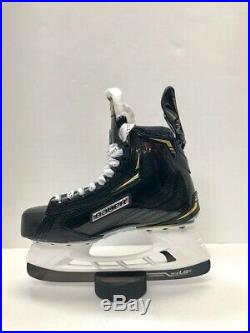 Bauer Supreme 2S Pro Junior Hockey Skate 5.0 D (Used for 1 Ice Session)