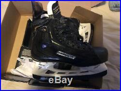 Bauer Supreme 2S Pro Junior Ice Hockey Skates 5.5 EE (0409-B-2SPRO-5.5EE)