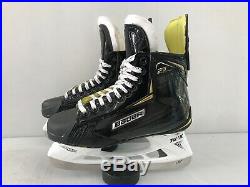 Bauer Supreme 2S Pro Mens Pro Stock Hockey Skates 7.25 E 8214