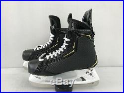 Bauer Supreme 2S Pro Mens Pro Stock Hockey Skates 7 D 8215