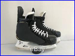 Bauer Supreme 2S Pro Mens Pro Stock Hockey Skates 9.75 D 8213