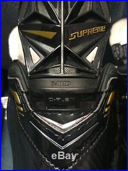 Bauer Supreme 2S Pro S18 SR Ice Hockey Skates Non Pro Stock Return