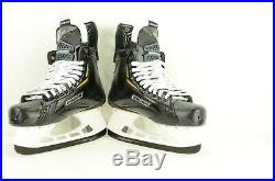 Bauer Supreme 2S Pro Senior Custom Ice Hockey Skates 11 D (1205-B-2SPRO-11D)