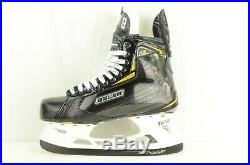 Bauer Supreme 2S Pro Senior Custom Ice Hockey Skates 11 D (1205-B-2SPRO-11D)