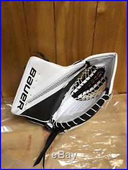 Bauer Supreme 2S Pro Senior Goalie Glove