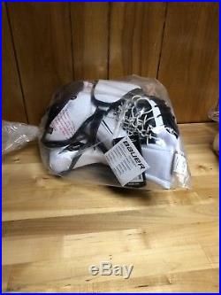 Bauer Supreme 2S Pro Senior Goalie Glove