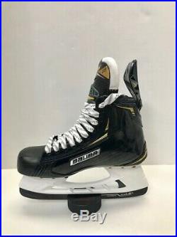 Bauer Supreme 2S Pro Senior Hockey Skate 7.0 D (Used for 1 ice session)