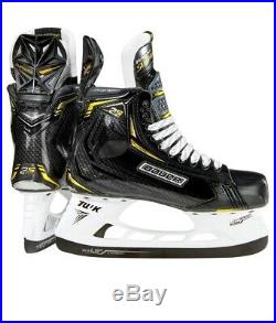 Bauer Supreme 2S Pro Senior Ice Hockey SkatesBRAND NEW SIZE 10