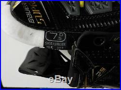 Bauer Supreme 2S Pro Senior Skates BTH18 US Size 7.5 D New With Accessories