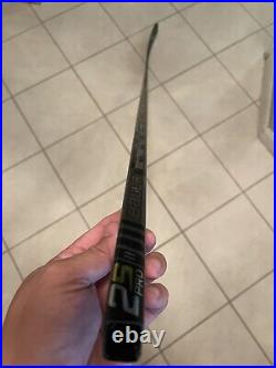 Bauer Supreme 2S Pro Stock Hockey Stick 102 Flex Left P92 5105