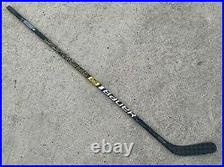 Bauer Supreme 2S Pro Stock Hockey Stick Grip 87 Flex P38 Left 8255