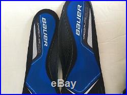 Bauer Supreme 2S Pro Stock Ice Skates New Size 9.5D/A