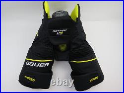 Bauer Supreme 2S Pro Stock NHL Ice Hockey Player Protective Girdle Pants Medium