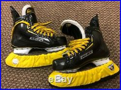 Bauer Supreme 2S Senior Ice Hockey Skates size 8