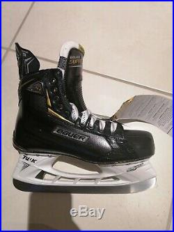 Bauer Supreme 2S Sr Hockey Skates Size 8.5D
