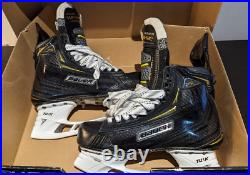 Bauer Supreme 2s Pro Hockey Skates 6.5 D Senior New