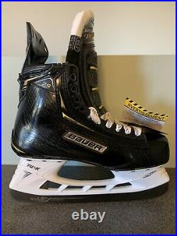 Bauer Supreme 2s Pro Hockey Skates Size 6.5 New