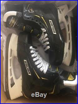 Bauer Supreme 2s Pro Mens Hockey Ice Skates