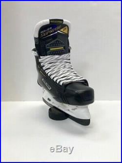 Bauer Supreme 2s Pro Player Skate 6.0 D (skated on for 1 ice session)
