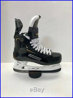 Bauer Supreme 2s Pro Player Skate 6.0 D (skated on for 1 ice session)