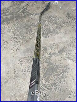 Bauer Supreme 2s Pro Senior Hockey Stick P28 77 flex RH with Griptac