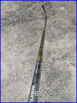Bauer Supreme 2s Pro Senior Hockey Stick P28 77 flex RH with Griptac