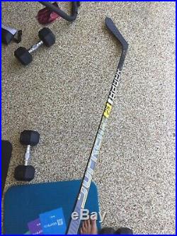 Bauer Supreme 2s Pro Senior Hockey Stick p28 77 flex LH