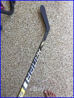 Bauer Supreme 2s Pro Senior Hockey Stick p28 77 flex LH