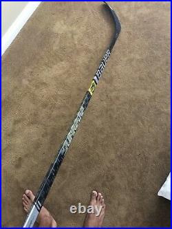 Bauer Supreme 2s Pro Senior Hockey Stick p28 77 flex RH