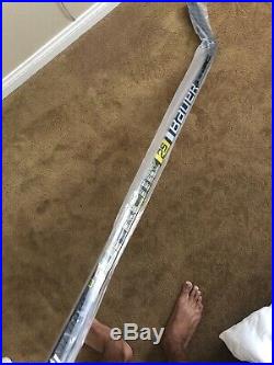 Bauer Supreme 2s Pro Senior Hockey Stick p88 77 flex LH