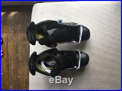 Bauer Supreme 2s Pro Senior Ice Hockey Skates- Size 7.5 D