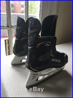 Bauer Supreme 2s Pro Senior Ice Hockey Skates- Size 7 D