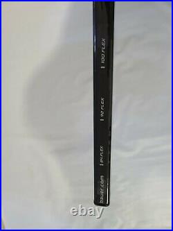 Bauer Supreme 2s Pro Shadow Series Grip Composite Hockey Stick Senior P28 Rht