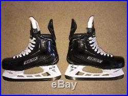 Bauer Supreme 2s Pro Size 7.0 D Ice Hockey Skates