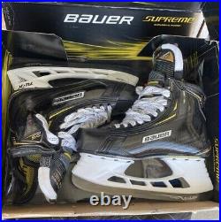 Bauer Supreme 2s Pro skates Size 8.5D