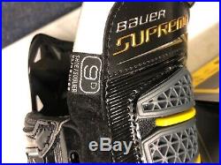 Bauer Supreme 2s pro, Size 9.0D