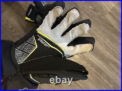 Bauer Supreme 3S Hockey Gloves Size 15
