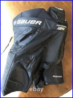 Bauer Supreme 3S Hockey Pants INT Large NWOT