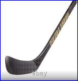 Bauer Supreme 3S Hockey Stick Right Handed Matthews P88 Junior 50 Flex Lie 6