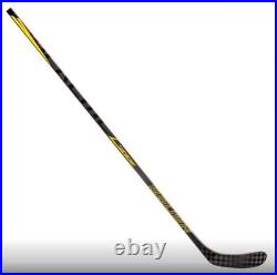 Bauer Supreme 3S Hockey Stick Right Handed Matthews P88 Junior 50 Flex Lie 6