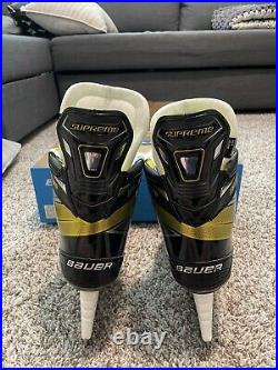 Bauer Supreme 3S Ice Hockey Skates Size 6 Fit 3