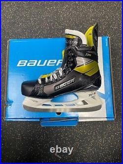 Bauer Supreme 3S Int. Ice Hockey Skates