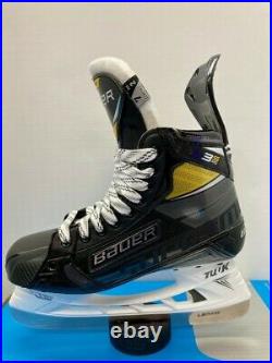 Bauer Supreme 3S Pro 7.0 Fit 2 (DEMO Skated on for 1 ice session)