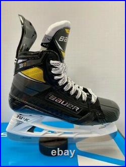 Bauer Supreme 3S Pro 7.0 Fit 2 (DEMO Skated on for 1 ice session)