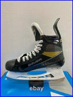 Bauer Supreme 3S Pro 7.5 Fit 2 (DEMO Skated on for 1 ice session)